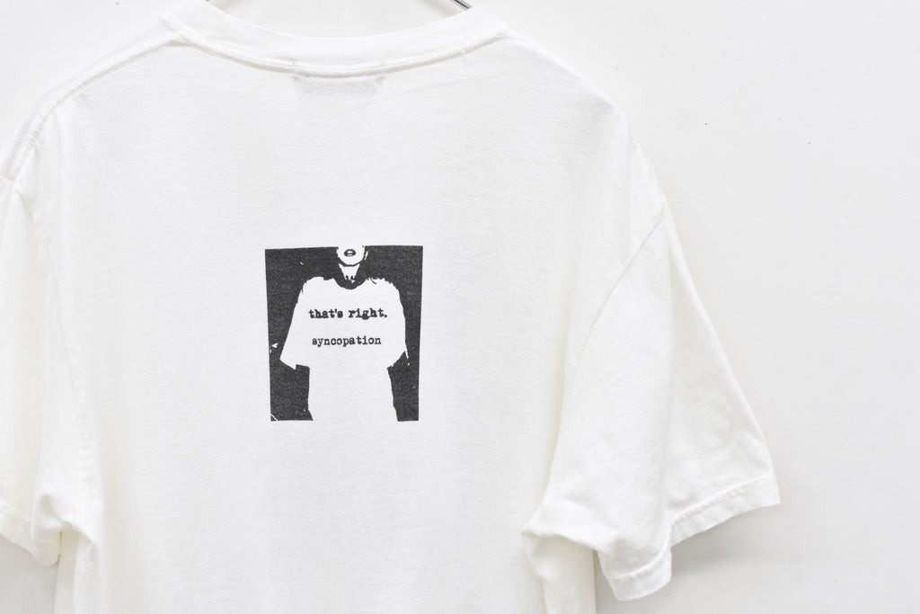 【ご予約商品】NewRose TYPE Tee