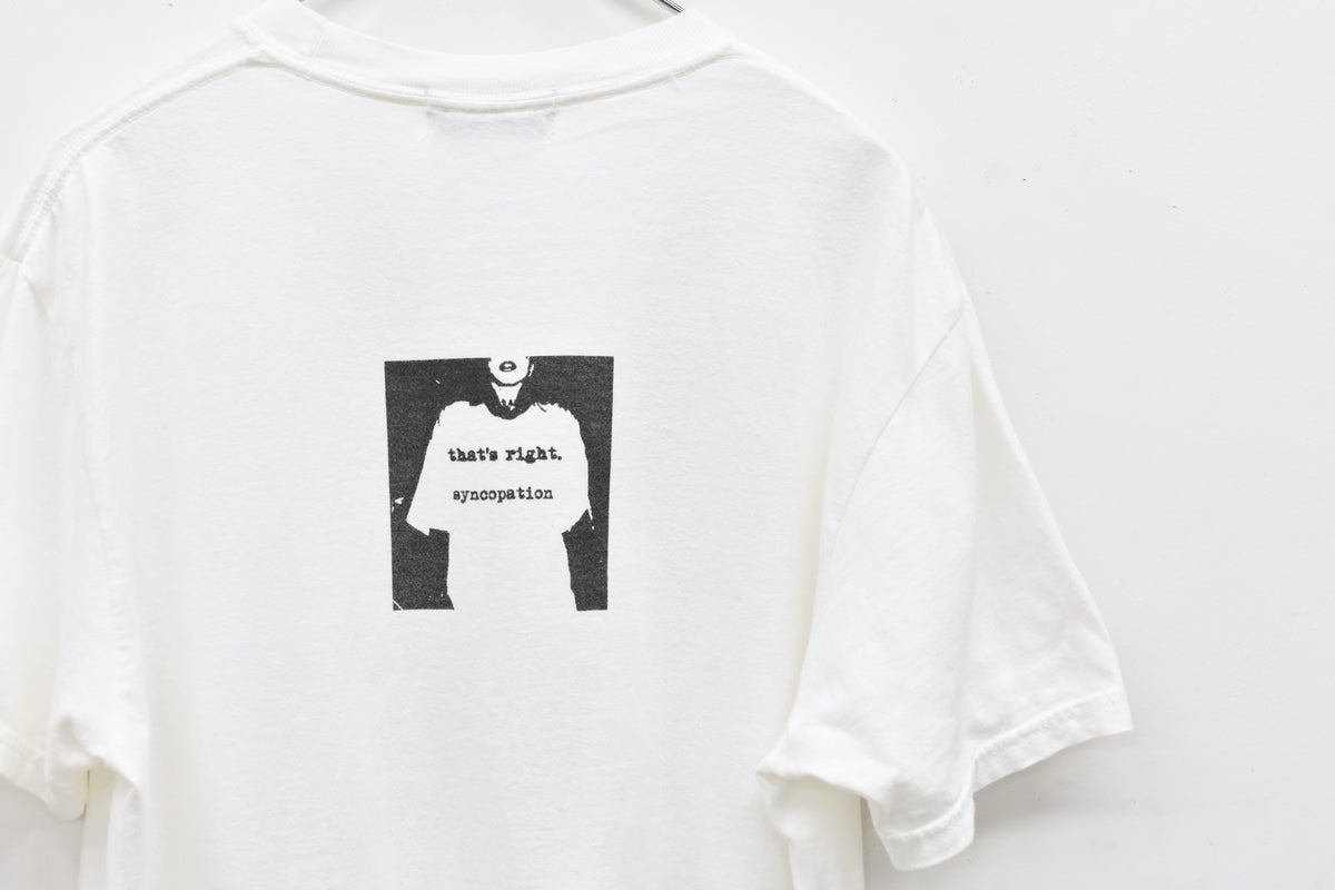【ご予約商品】NewRose TYPE Tee