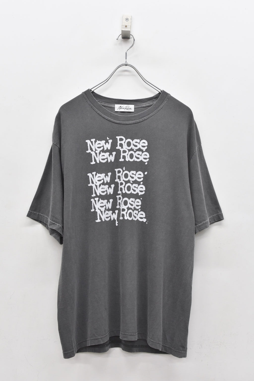 【ご予約商品】NewRose TYPE Tee
