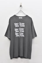 【ご予約商品】NewRose TYPE Tee
