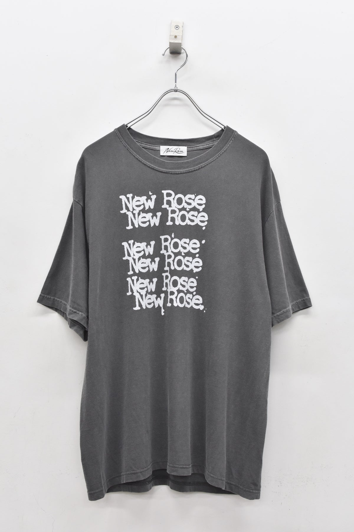【ご予約商品】NewRose TYPE Tee