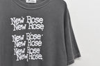 【ご予約商品】NewRose TYPE Tee