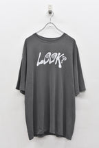 【ご予約商品】LOOK Tee