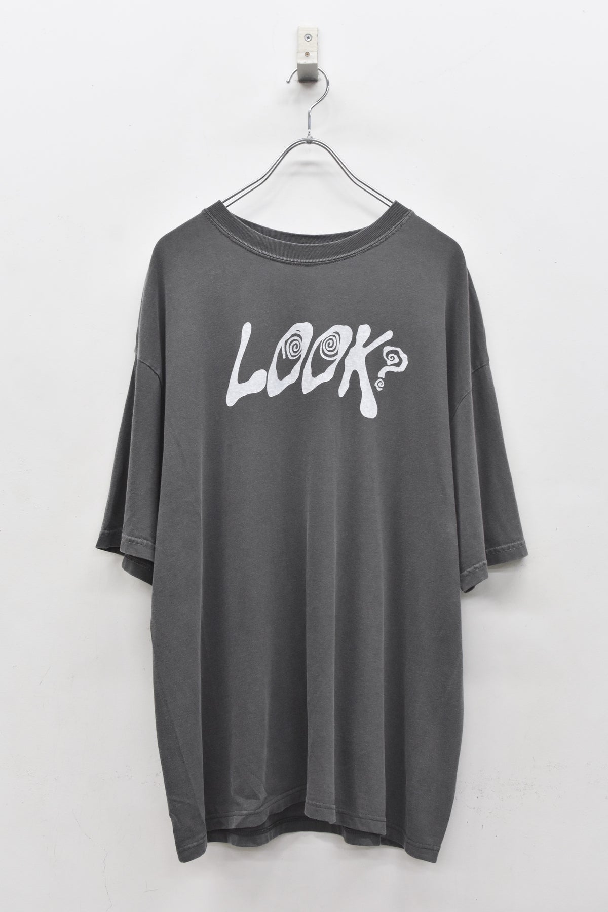 【ご予約商品】LOOK Tee