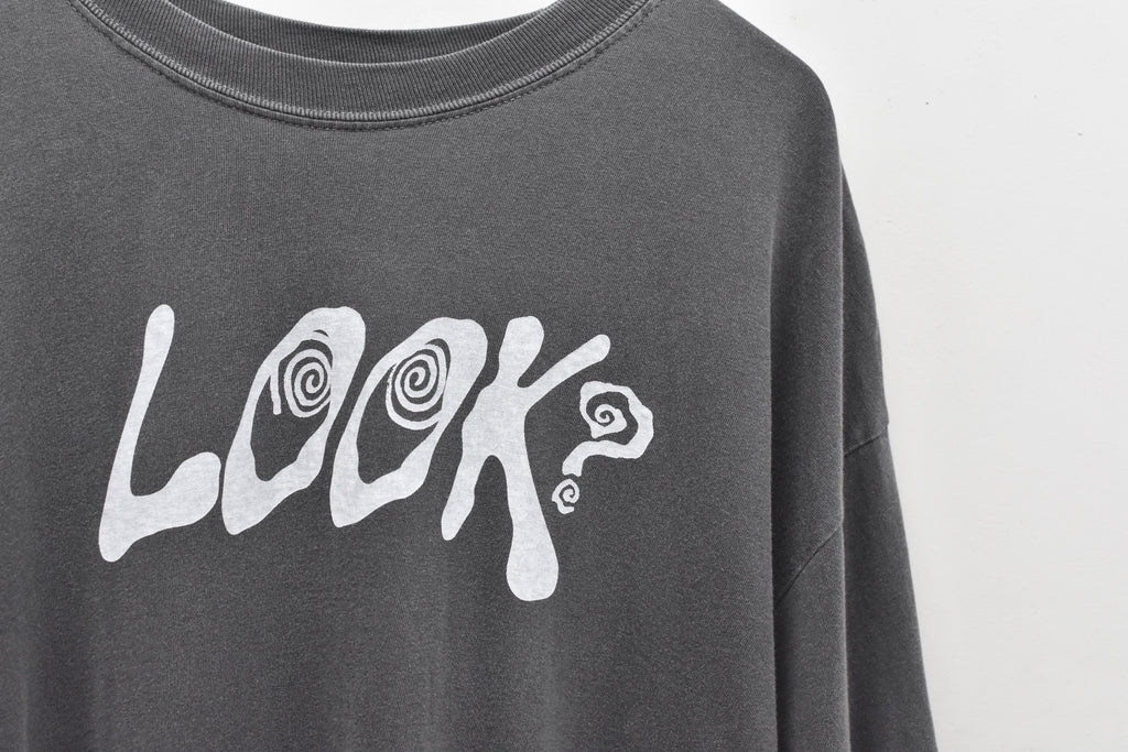 【ご予約商品】LOOK Tee
