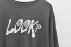 【ご予約商品】LOOK Tee