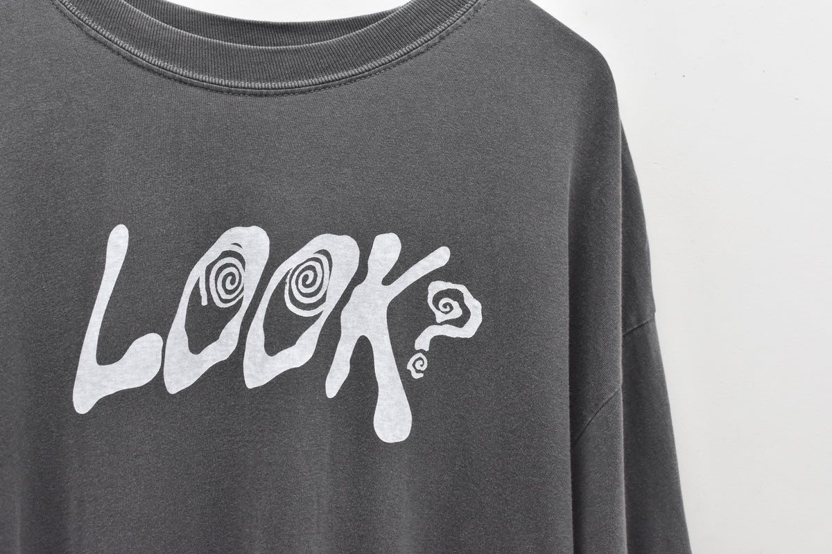 【ご予約商品】LOOK Tee