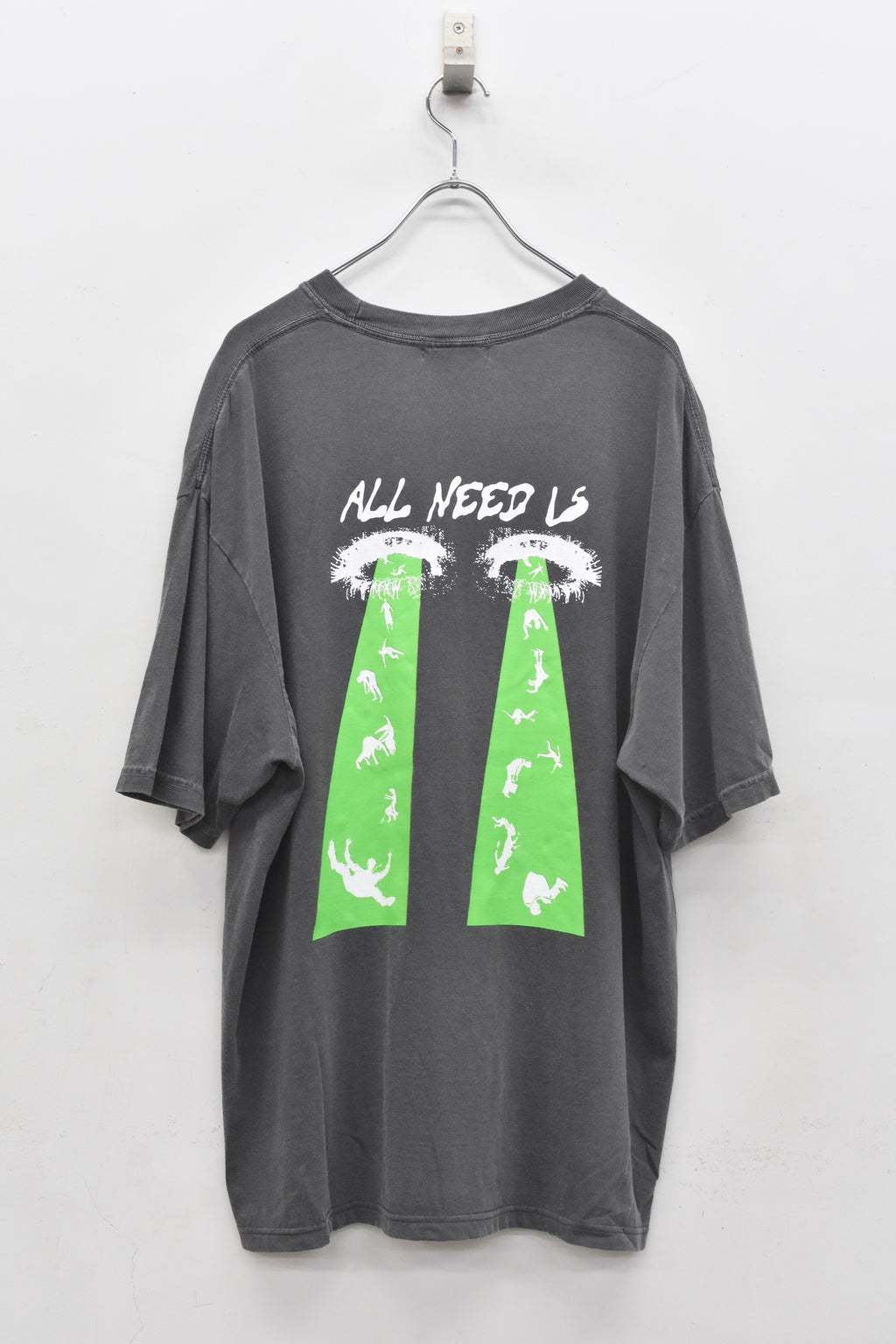 【ご予約商品】LOOK Tee