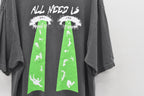 【ご予約商品】LOOK Tee