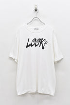 【ご予約商品】LOOK Tee