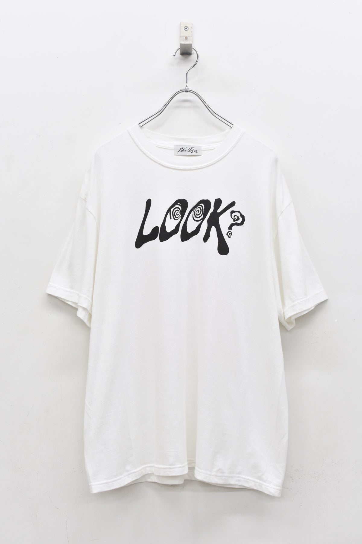 【ご予約商品】LOOK Tee