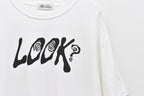 【ご予約商品】LOOK Tee