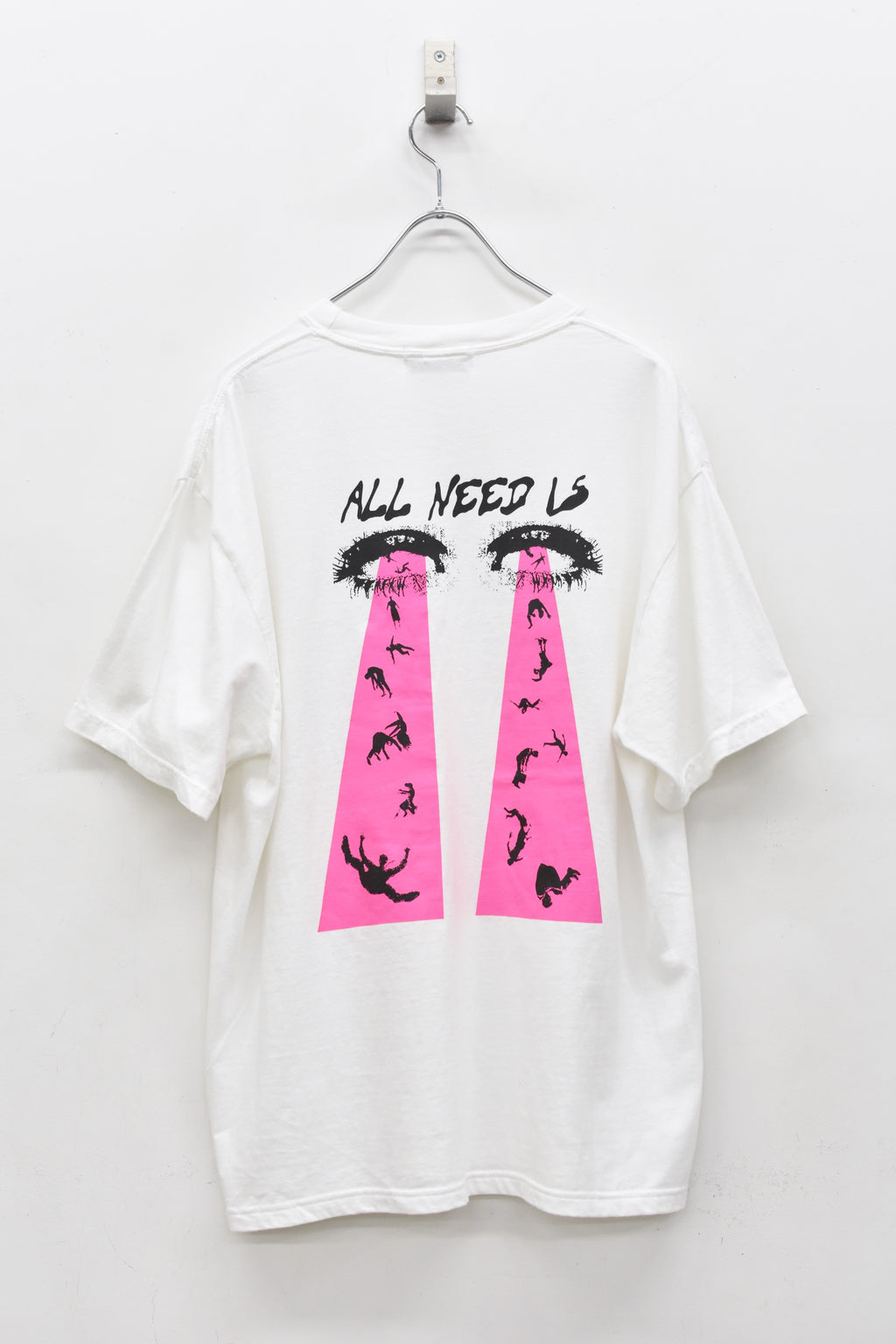 【ご予約商品】LOOK Tee
