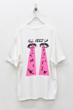 【ご予約商品】LOOK Tee