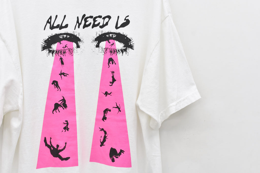 【ご予約商品】LOOK Tee