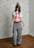 【ご予約商品】LOOK Tee