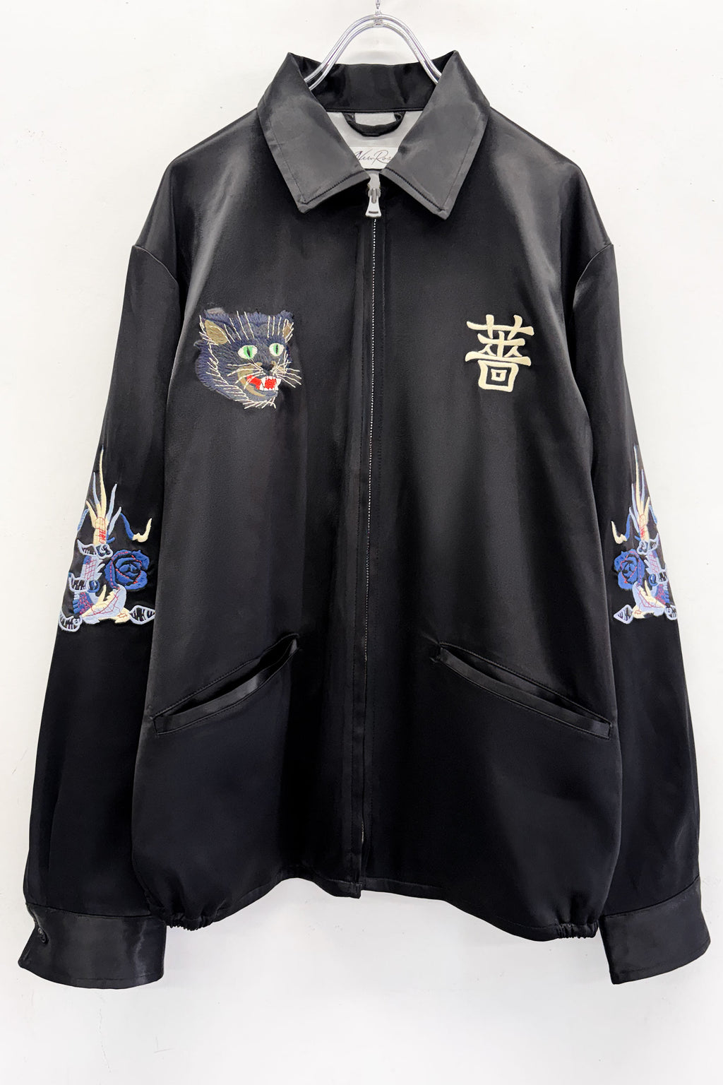 【New】VIETNAM SOUVENIR JACKET