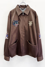 【New】VIETNAM SOUVENIR JACKET