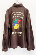 【New】VIETNAM SOUVENIR JACKET
