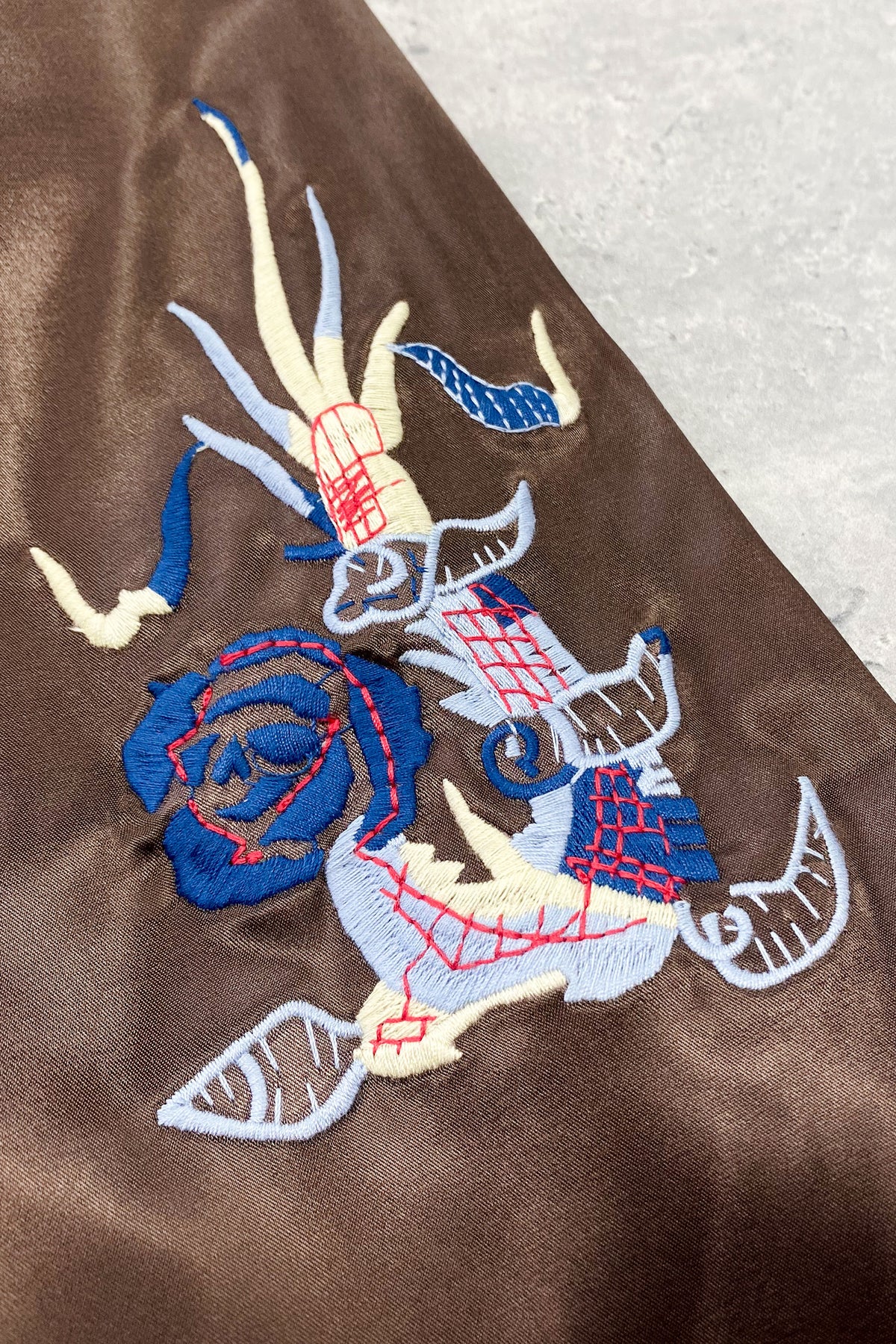 【New】VIETNAM SOUVENIR JACKET