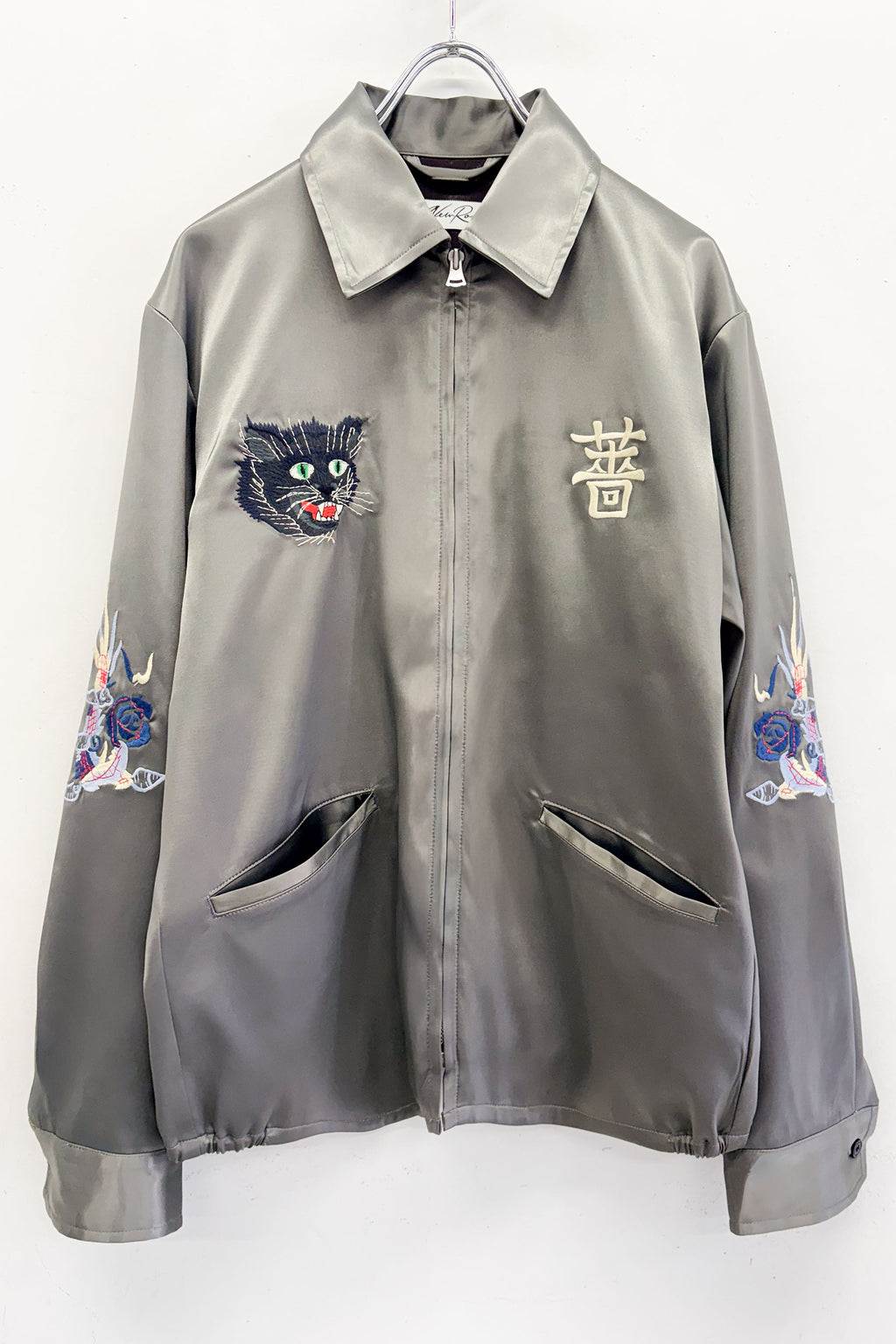 【New】VIETNAM SOUVENIR JACKET