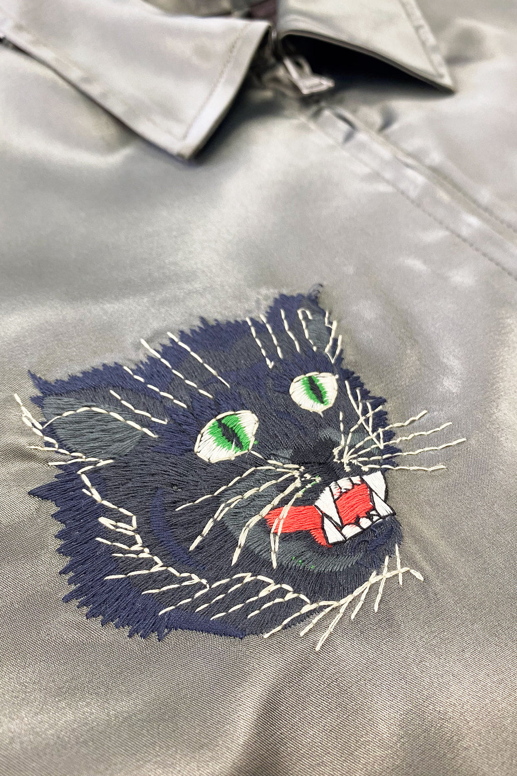 【New】VIETNAM SOUVENIR JACKET