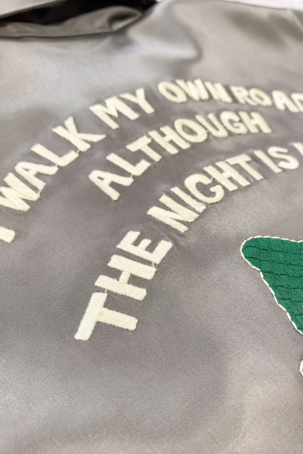 【New】VIETNAM SOUVENIR JACKET