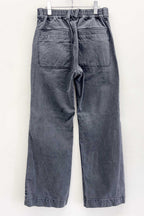 HARD TWILL DYED CHINO PANTS　