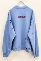 【NEW】CATWOMAN SWEAT SHIRT