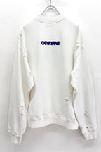 【NEW】CATWOMAN SWEAT SHIRT