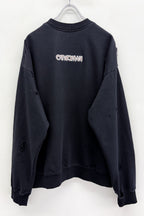 【NEW】CATWOMAN SWEAT SHIRT