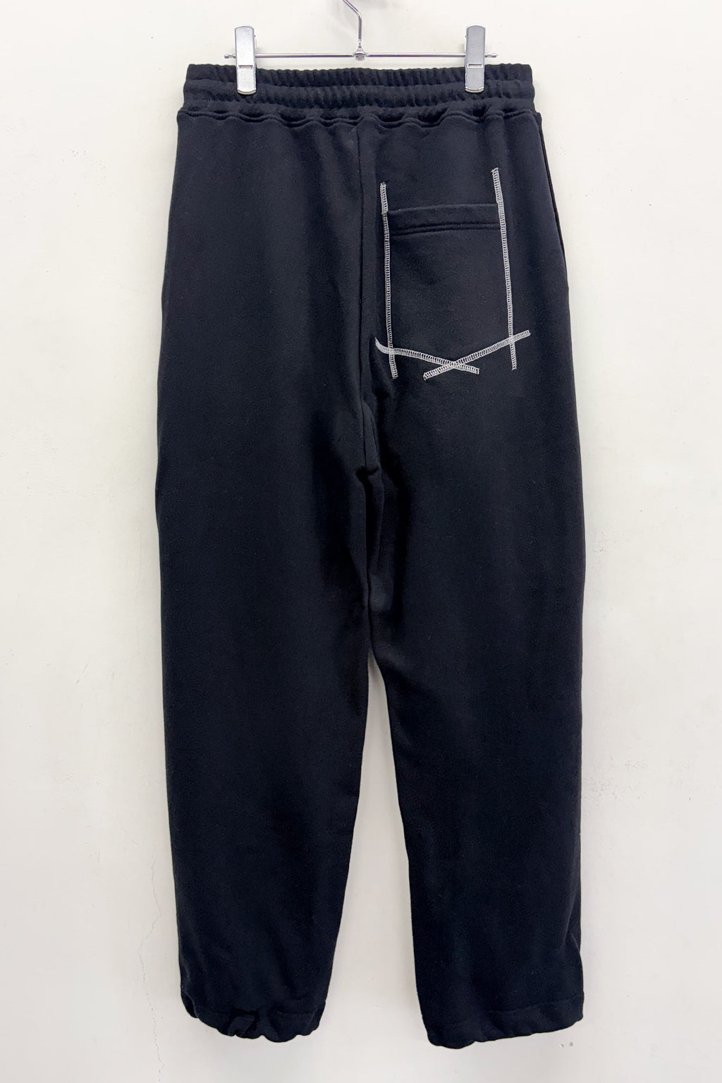 【NEW】　VELOR / FRENCH TERRY PANTS