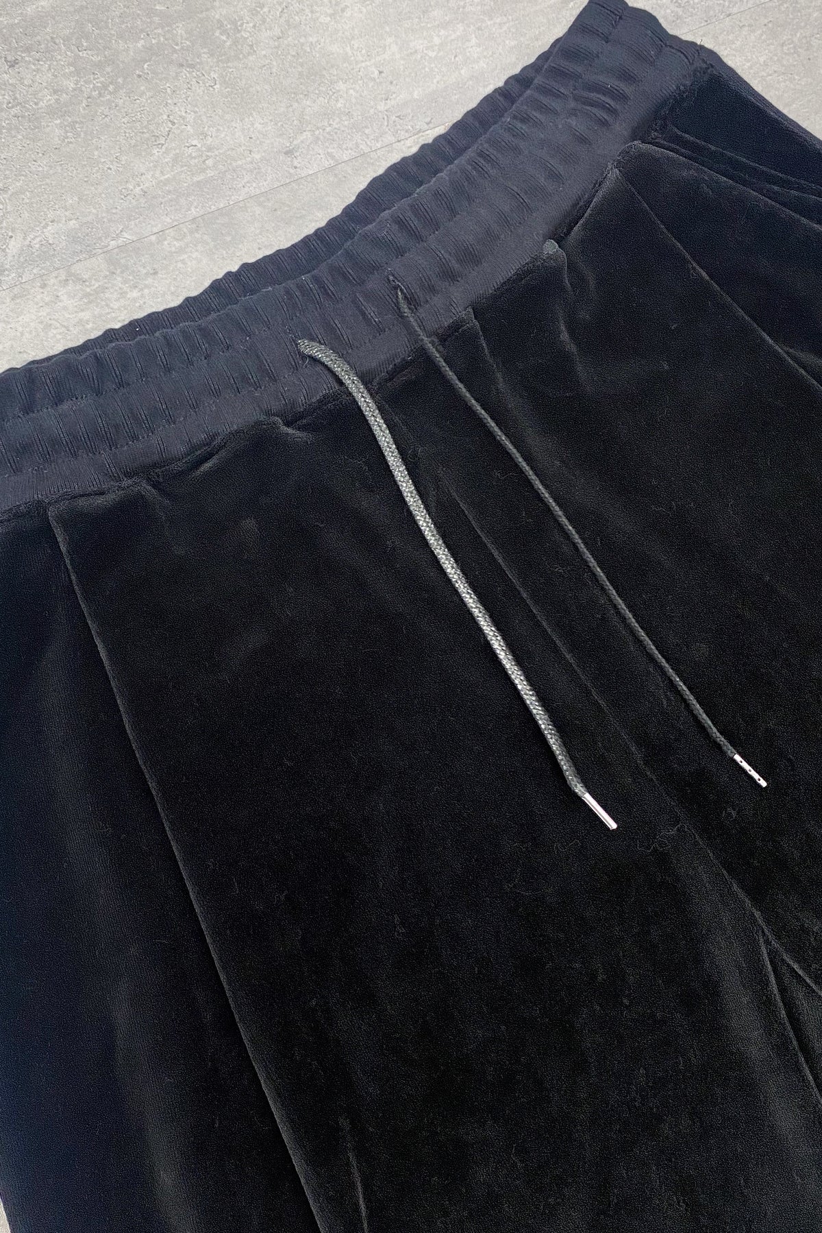 【NEW】　VELOR / FRENCH TERRY PANTS