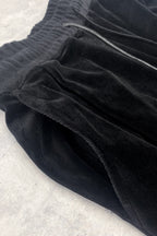 【NEW】　VELOR / FRENCH TERRY PANTS