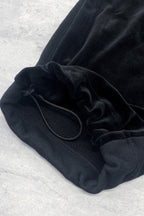 【NEW】　VELOR / FRENCH TERRY PANTS