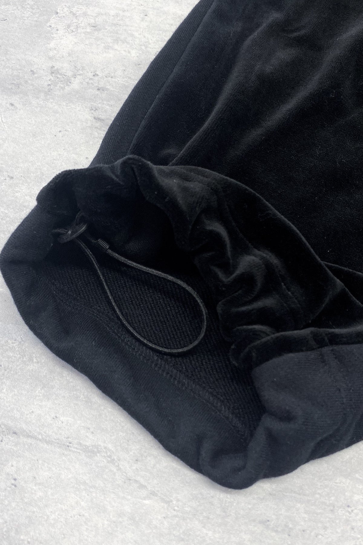 【NEW】　VELOR / FRENCH TERRY PANTS