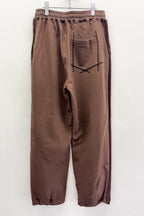 【NEW】　VELOR / FRENCH TERRY PANTS
