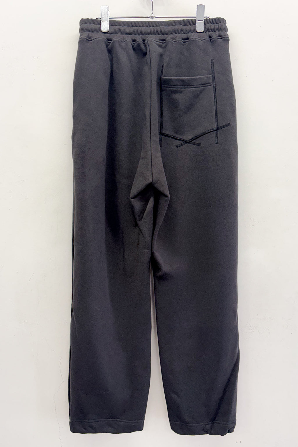 【NEW】　VELOR / FRENCH TERRY PANTS
