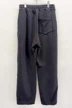 【NEW】　VELOR / FRENCH TERRY PANTS