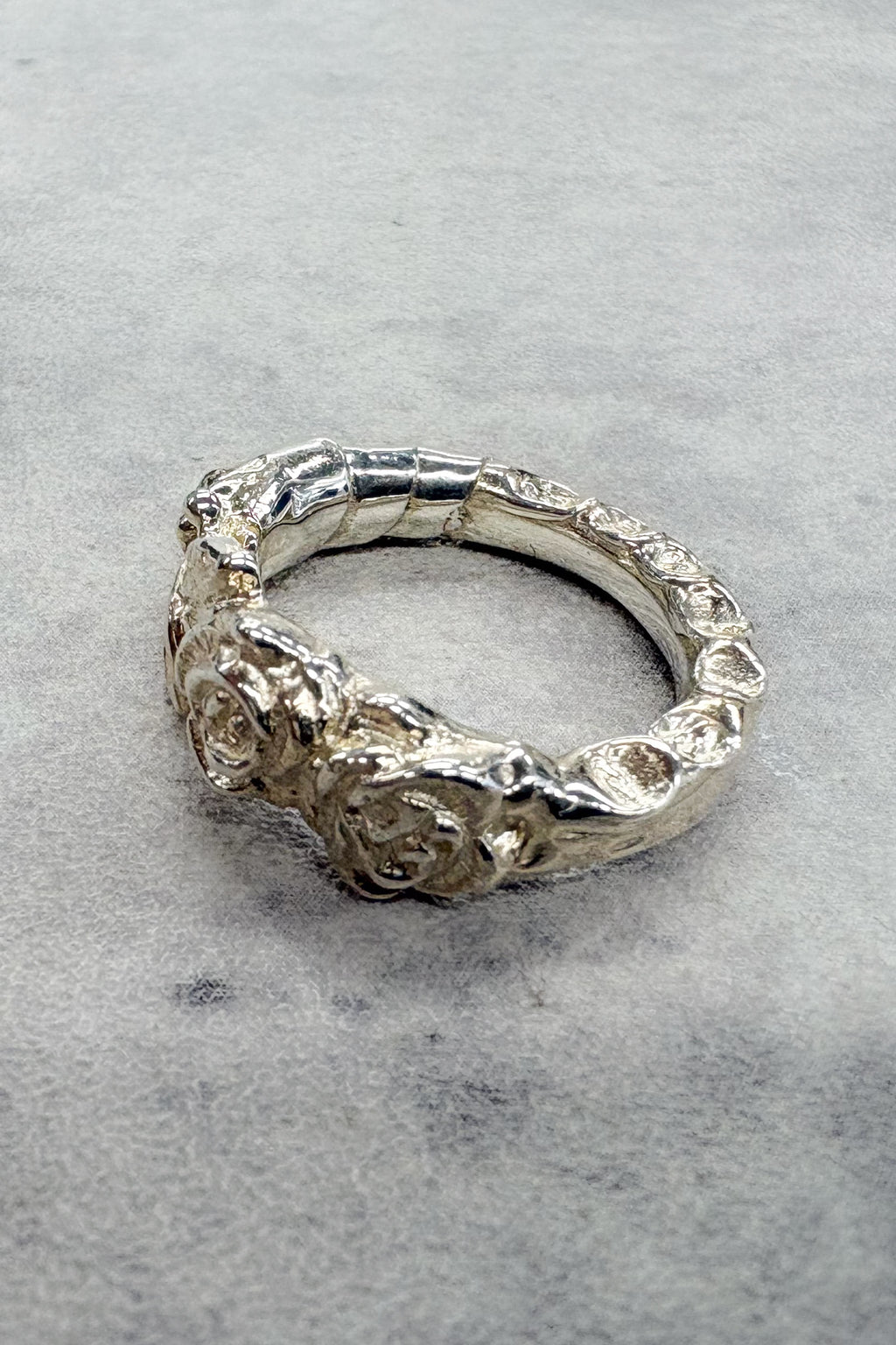 ROSE Ring