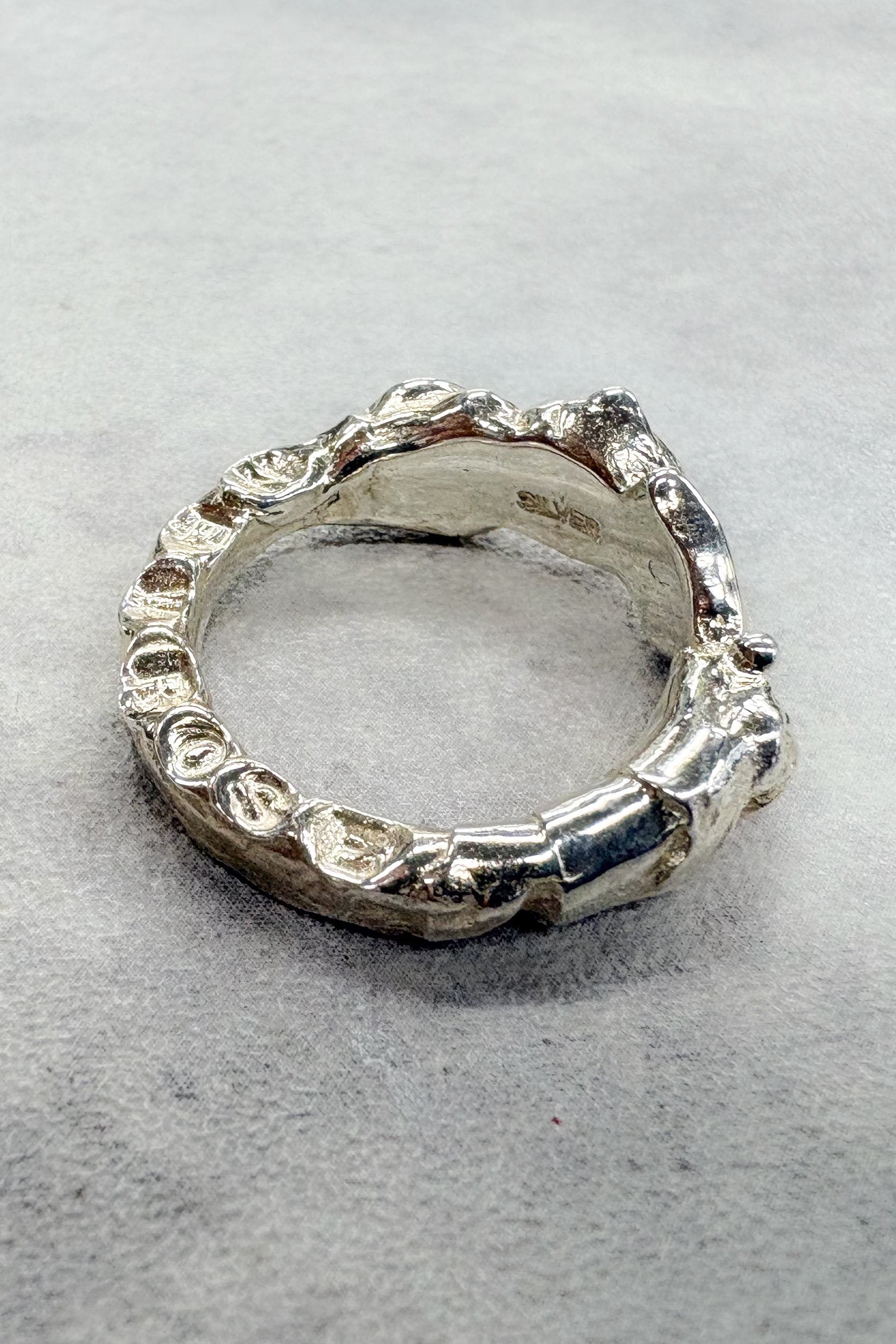 ROSE Ring