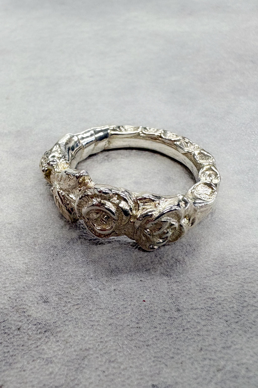 ROSE Ring