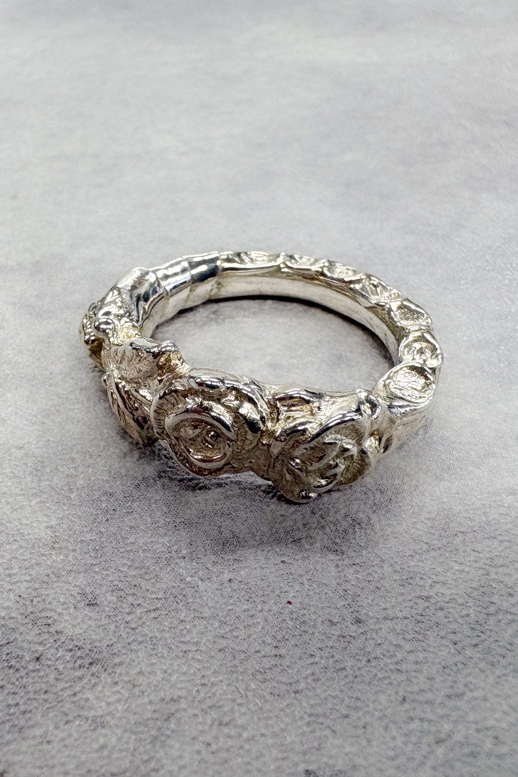ROSE Ring