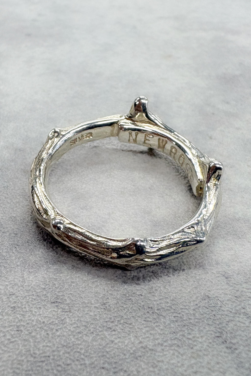 THORN Ring