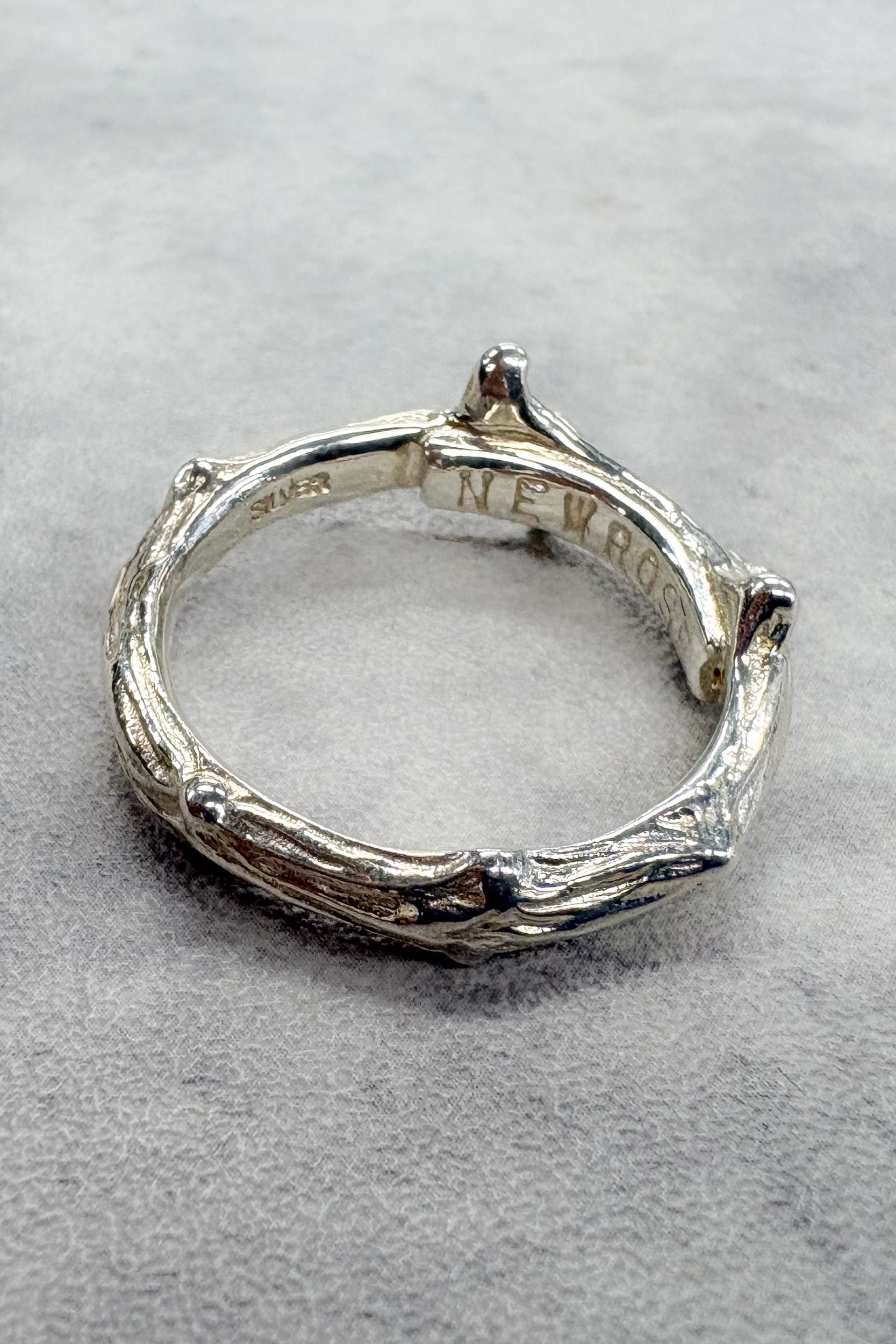 THORN Ring
