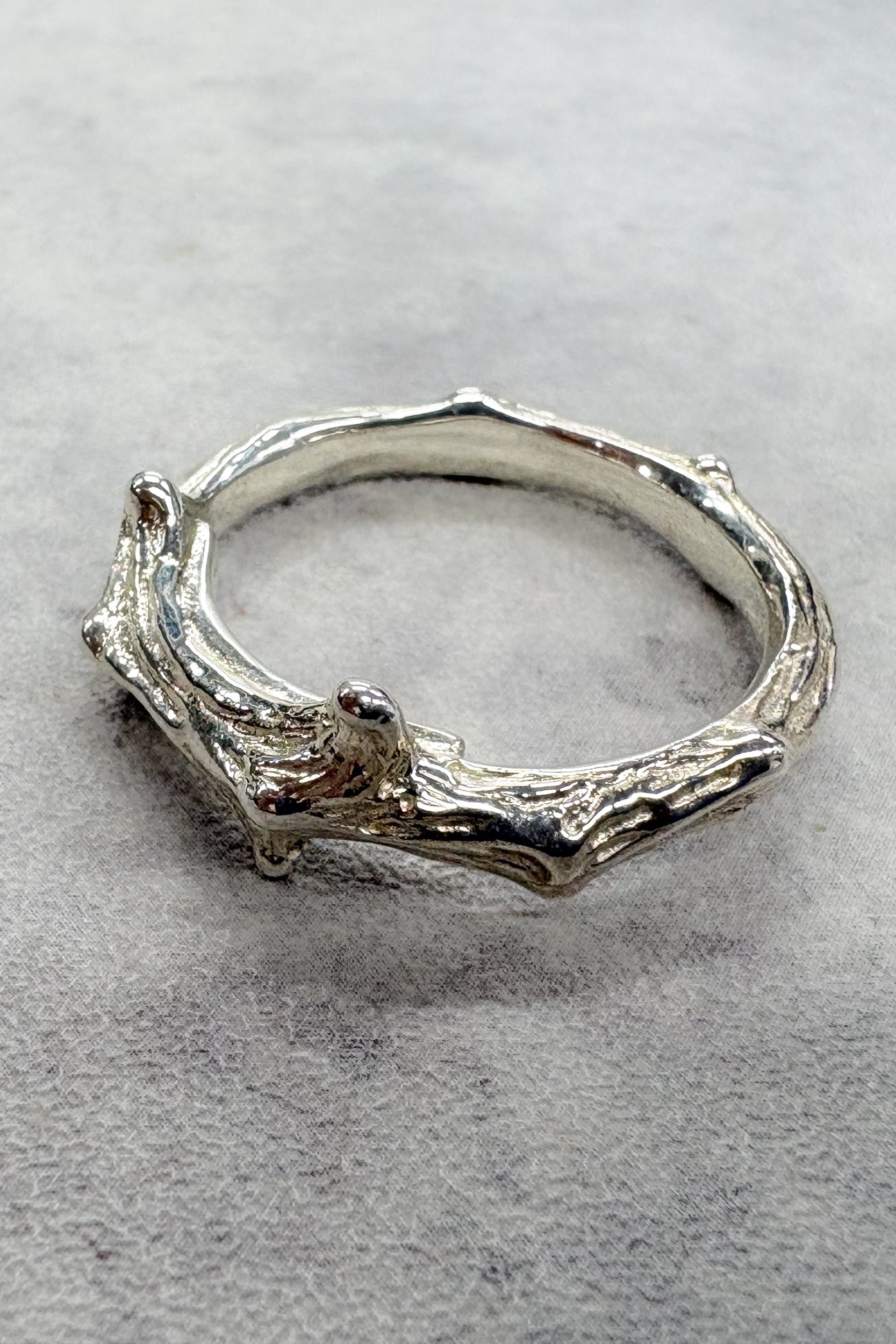 THORN Ring