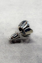 【NEW】　ROSE PIERCED EARRING