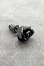 【NEW】　ROSE PIERCED EARRING