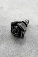 【NEW】　ROSE PIERCED EARRING