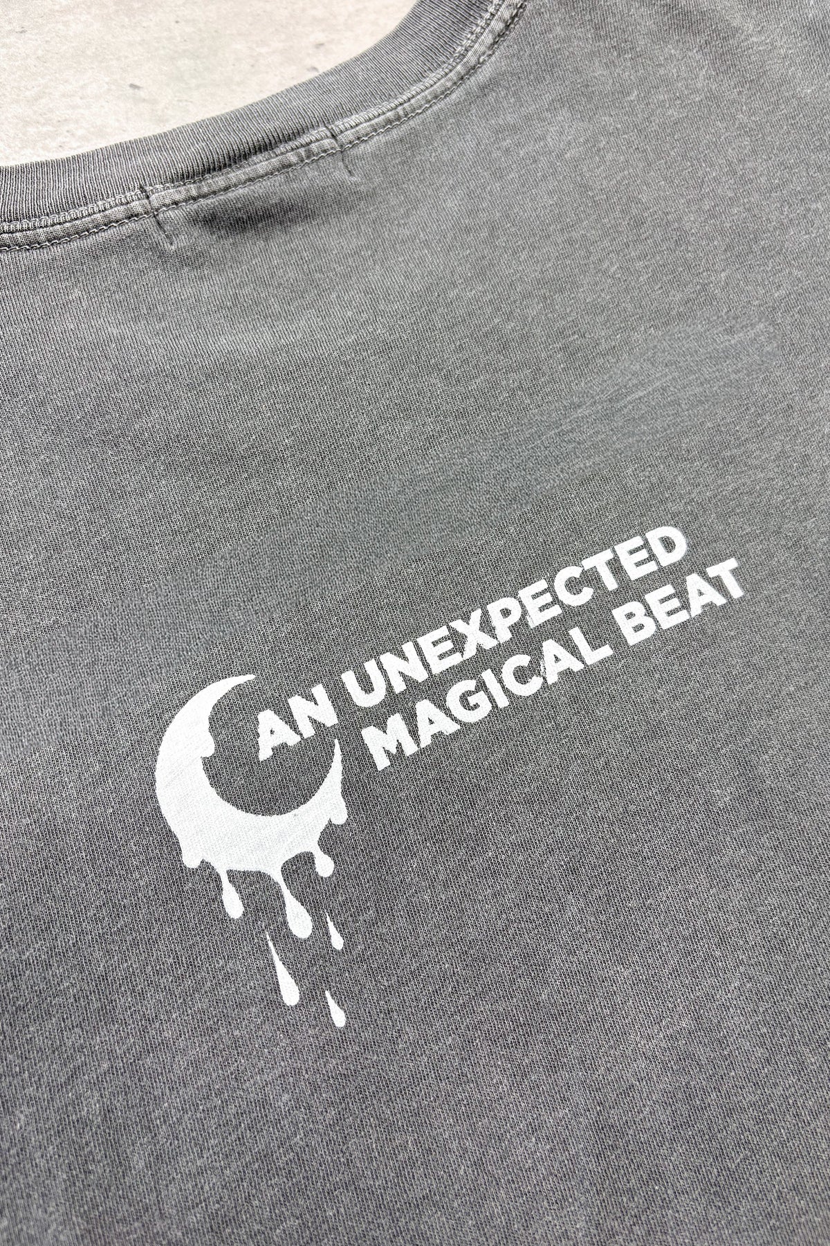 【New】ANIMAL BEAT Tee